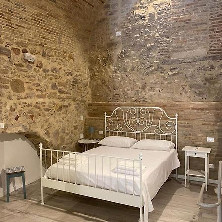 شقة Le Volte Nel Borgo تيرمولي المظهر الخارجي الصورة