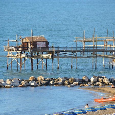 شقة Le Volte Nel Borgo تيرمولي المظهر الخارجي الصورة