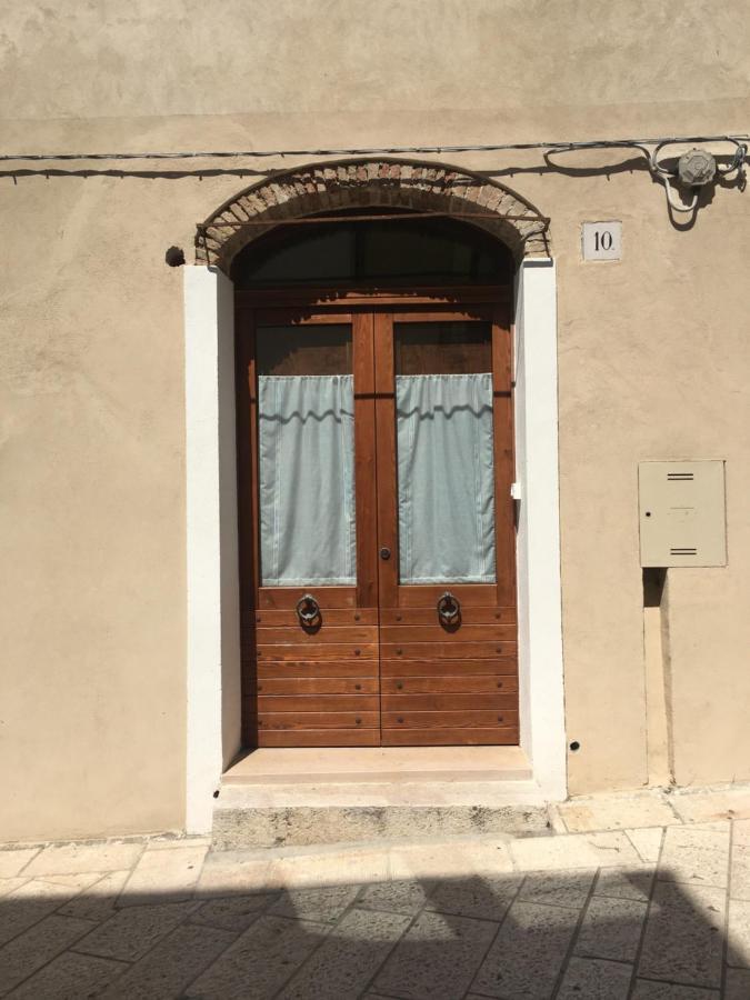 شقة Le Volte Nel Borgo تيرمولي المظهر الخارجي الصورة